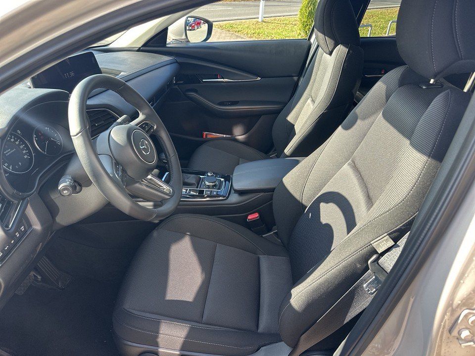 Mazda CX-30 Exclusive-line 1.Hand BOSE Matrix Notbrems