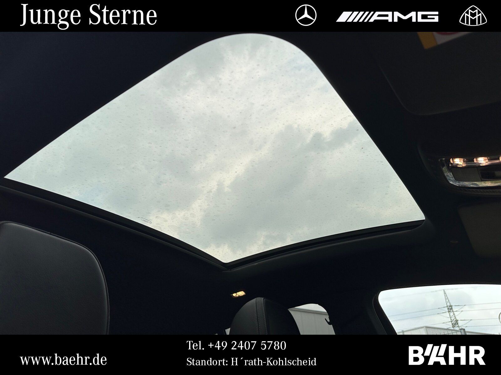 Mercedes-Benz GLE 450 d 4M Coupé AMG+Night/Pano/AHK/Airmatic