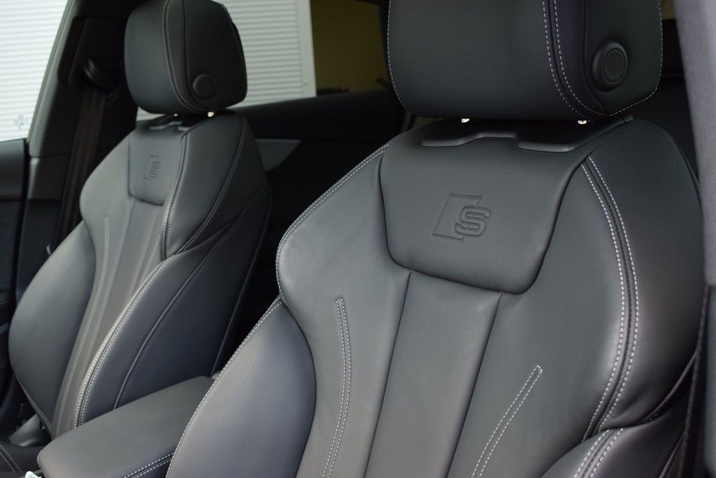 Audi A5 Sportback 45 TFSI qu/S-tr. *S-line*Laser*AHK*