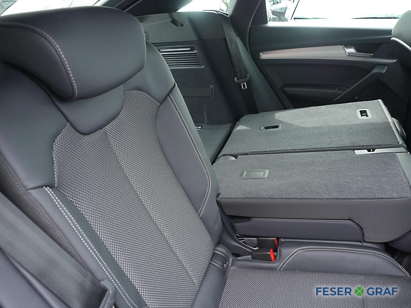 Audi Q5 Sportback 40 TDI quattro S line - Samsaru's Car Outlet