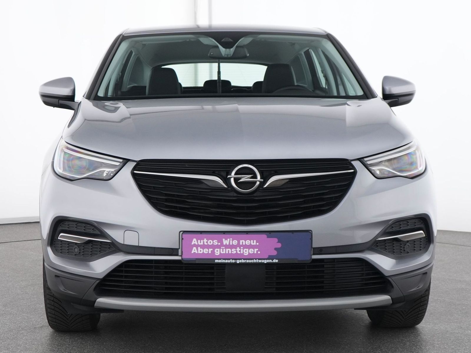 Opel Grandland X INNOVATION - Samsaru's Car Outlet
