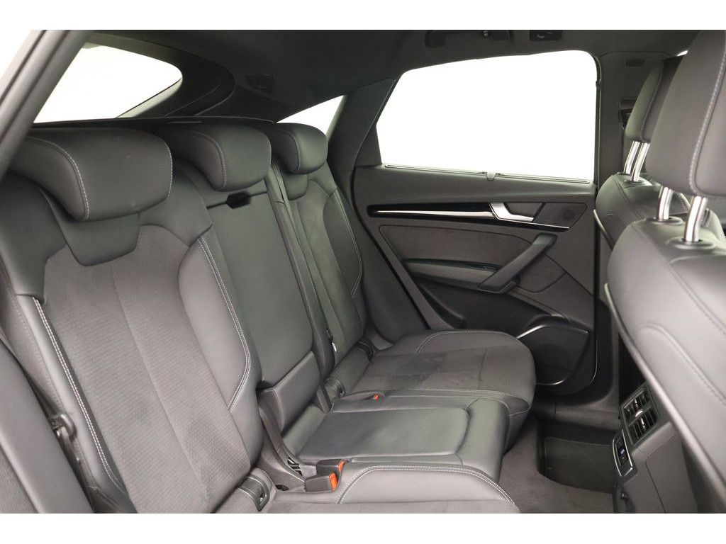 Audi Q5 Sportback 55 TFSI e quattro S line S tronic,N
