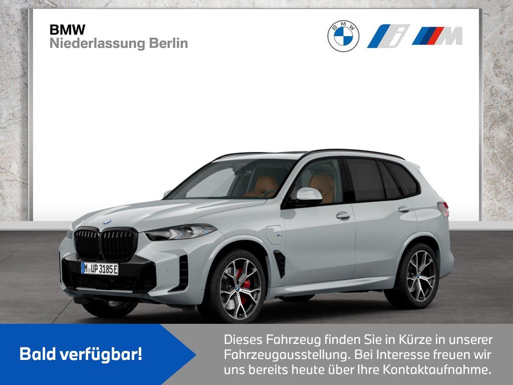 BMW X5 xDrive50e M SportPro MultiSitz Pano DAPr PAPr
