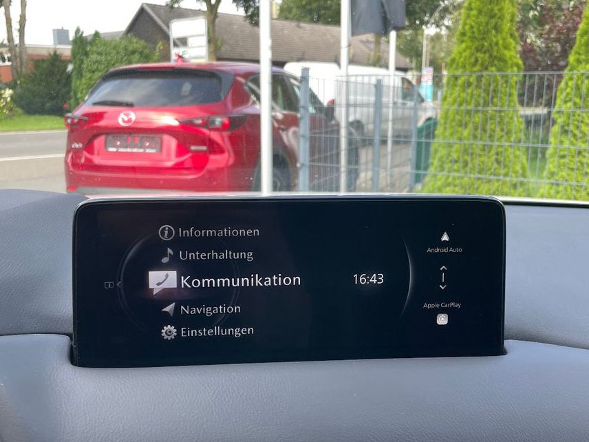 Mazda CX-5 5WGN 2.5L e-SKYACTIV G 194ps 6AT FWD HOMURA