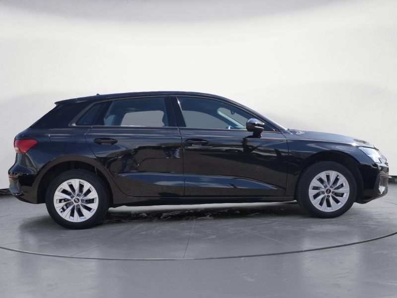 Audi A3 40 TFSIe Sportback S tronic - Samsaru's Car Outlet