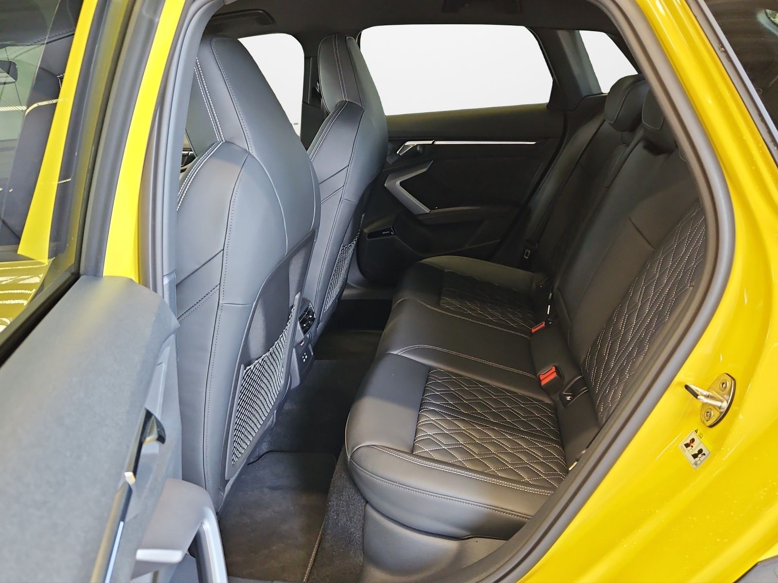 Audi A3 allstreet 35 TFSI S tronic - Samsaru's Car Outlet