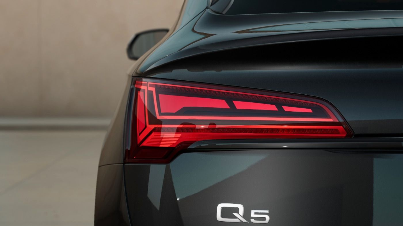 Audi Q5 Sportback advanced 45 TFSI quattro S tronic - Samsaru's Car Outlet