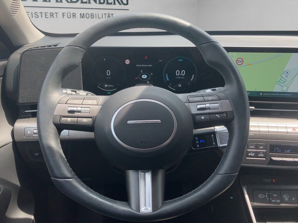 Hyundai Kona SX2 HEV 1.6 T-GDI Prime Hybrid 2WD - Samsaru's Car Outlet