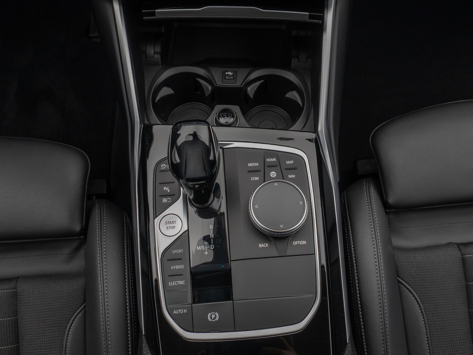 BMW 330e xD Sport Line - Samsaru's Car Outlet