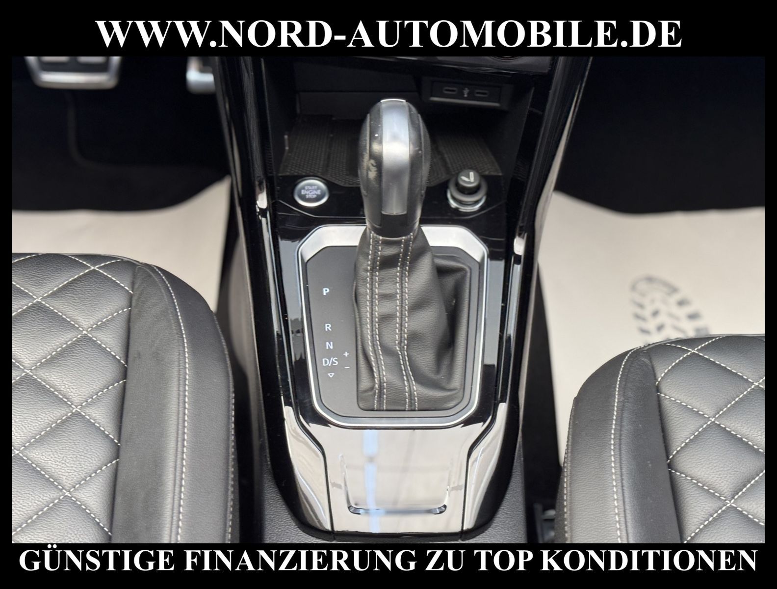 Volkswagen T-Roc R-Line 1.5 TSI DSG - Samsaru's Car Outlet