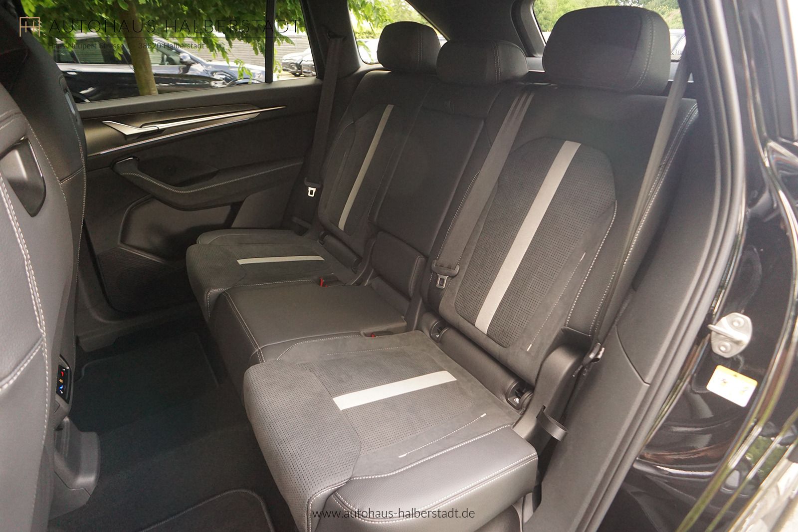Skoda Kodiaq 2,0 TDI 4x4 Sportline/AHK/Memory/Matrix