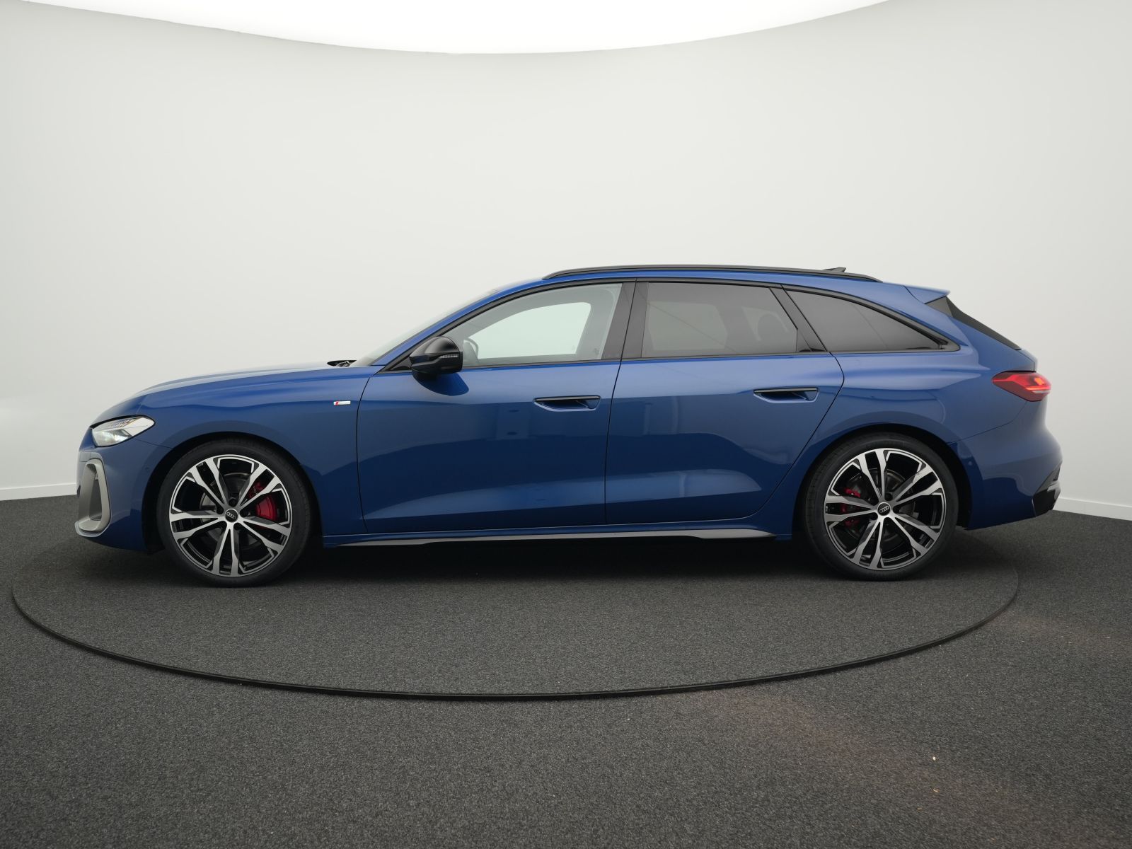 Audi A5 Avant TFSI quattro 2x S line *AHK*StdHZ*20''*