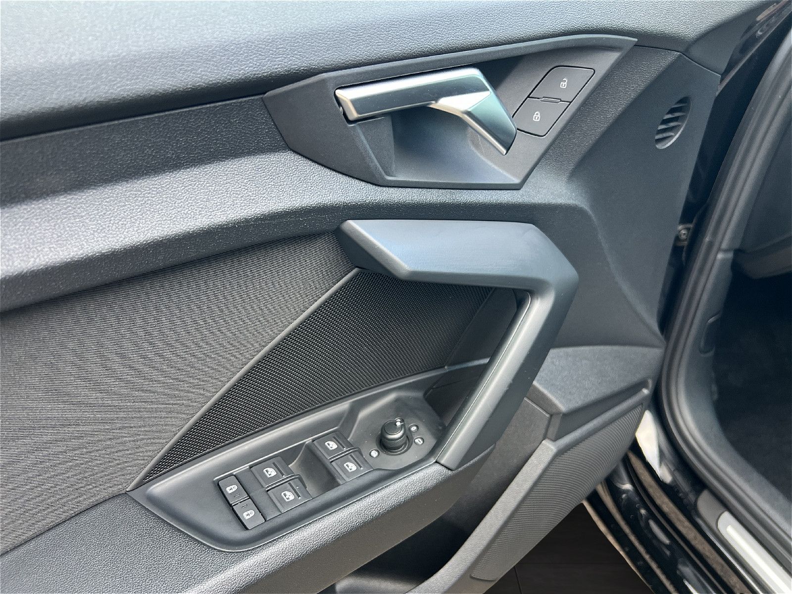 Audi A3 SB 30 TDI advanced ACC Virtual Sportsitze