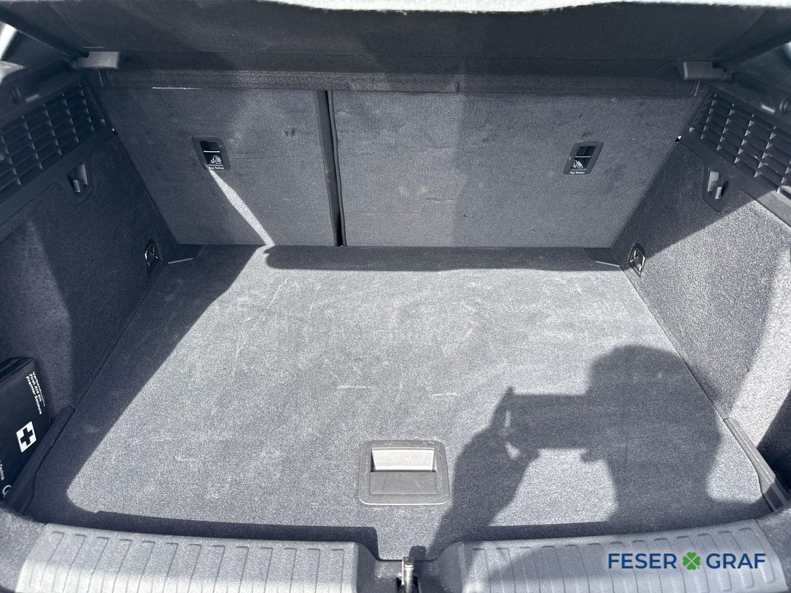 Audi A3 Sportback 30 TFSI S tro+Shz+Smartphoneinterf+