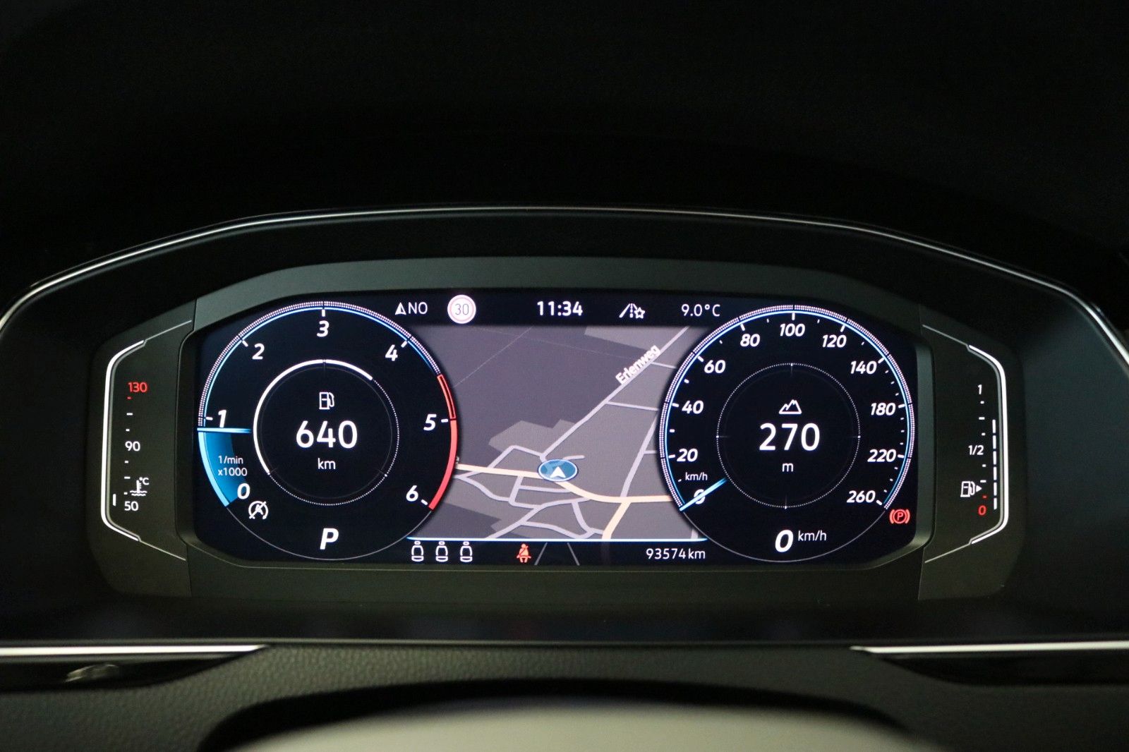 Volkswagen Passat Alltrack 4M AHK Pano STHZ Memory Matrix