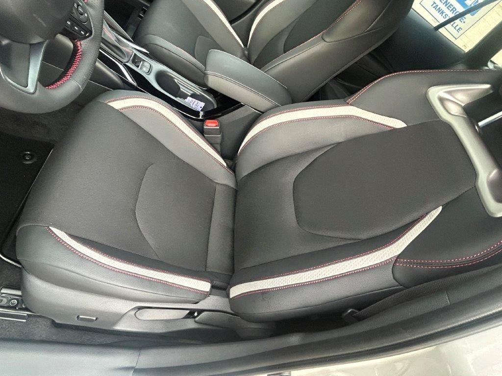 Toyota Corolla 2,0l GR Sport Hybrid TS ACC LED SHZ RFK