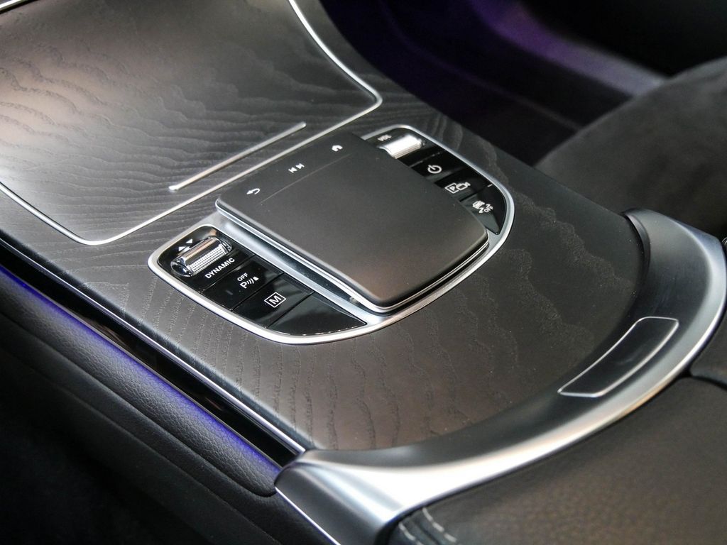 Mercedes-Benz GLC 300 de 4MATIC AMG - Samsaru's Car Outlet