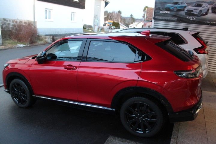 Honda e:Ny1 Advance