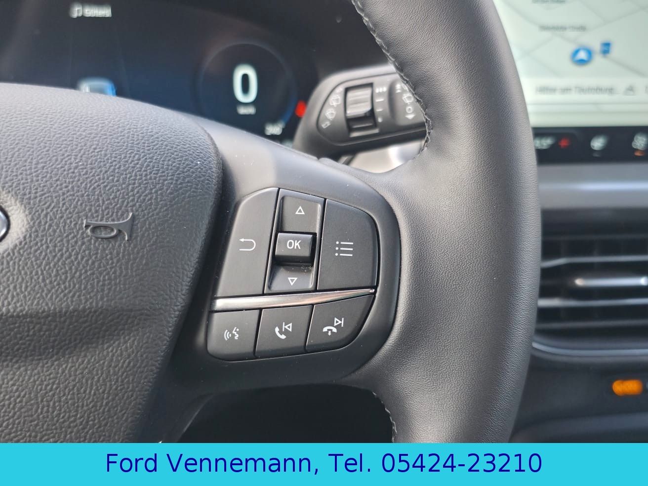 Ford Focus 1.0 EB Turnier Titanium X*iACC*TWA*4J.FGS*