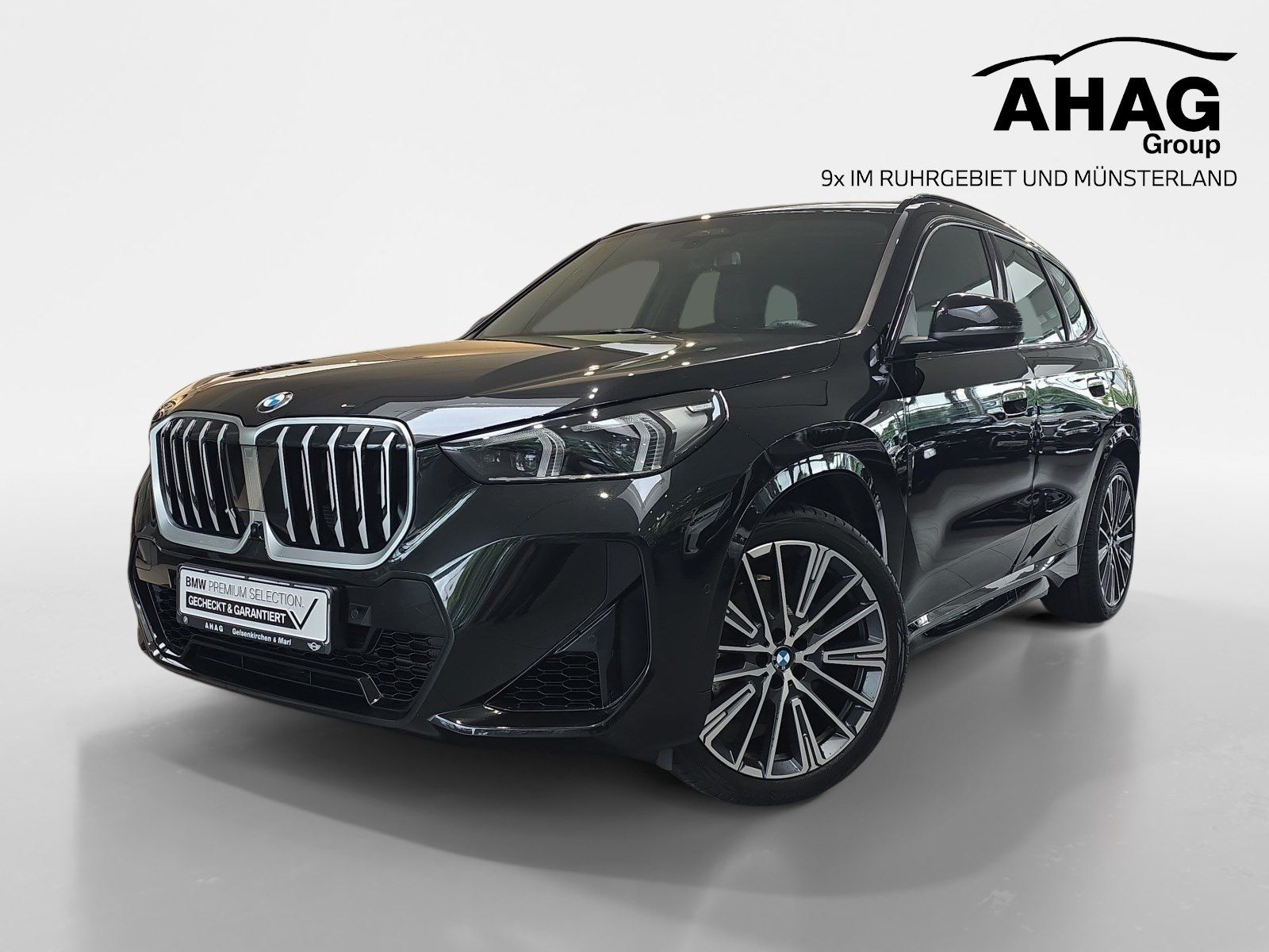 BMW X1 xDrive23i