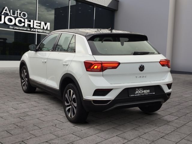 Volkswagen T-Roc Active DSG - Samsaru's Car Outlet