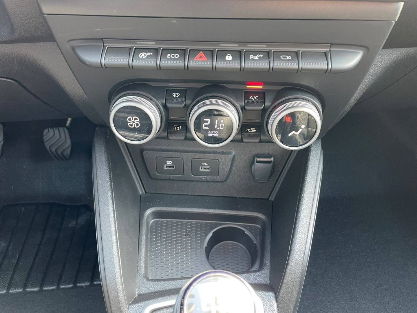 Dacia Duster Journey - Samsaru's Car Outlet