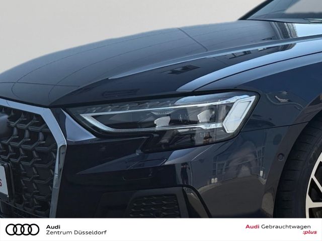 Audi A8 50 TDI quattro - Samsaru's Car Outlet