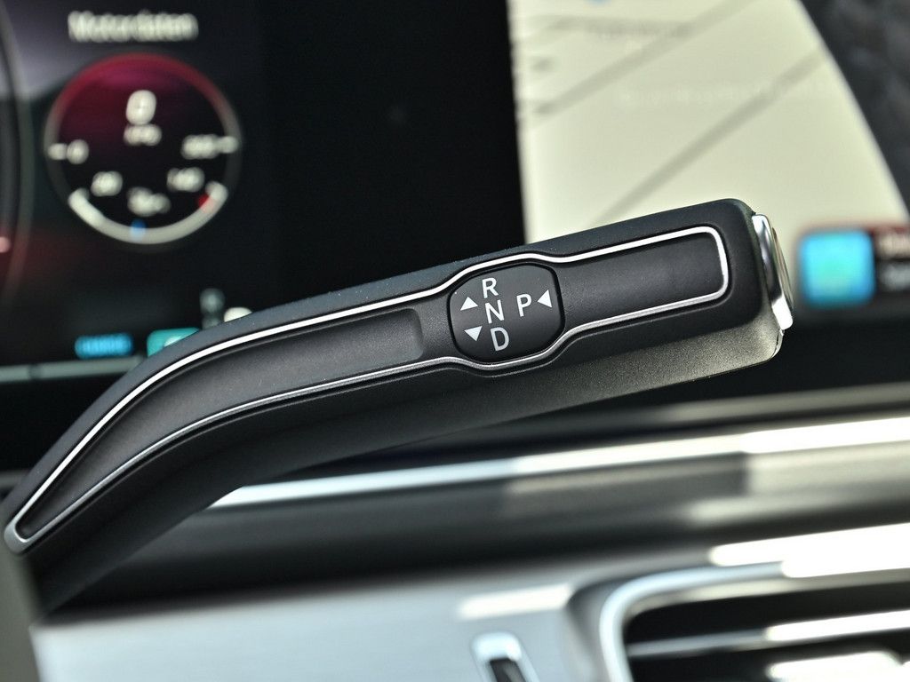 Mercedes-Benz GLE 450 d 4M AMG Line AHK HUD Luftf Night Distr