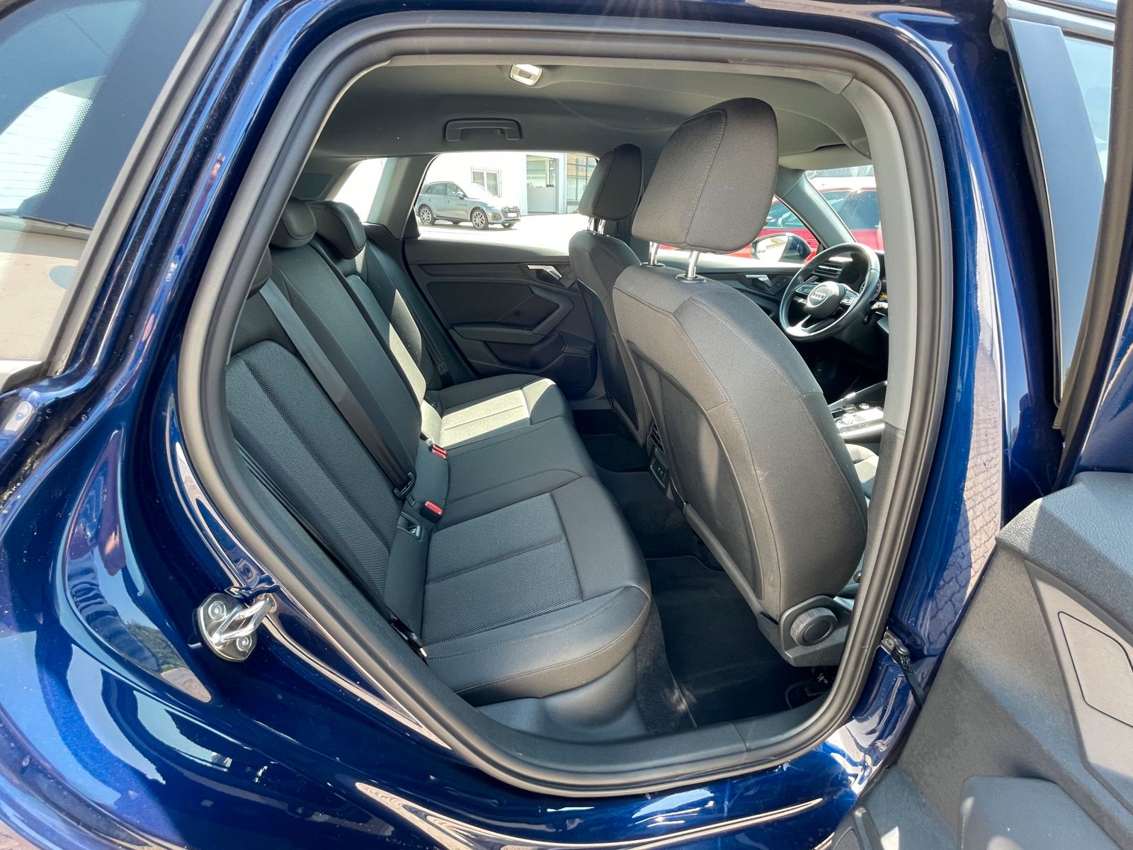Audi A3 Sportback S line 40TFSIe S tronic - Samsaru's Car Outlet