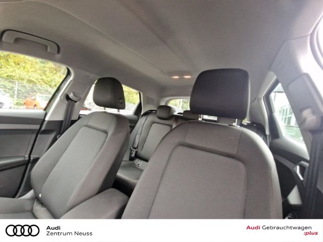 Audi A1 Sportback advanced 30 TFSI S tronic