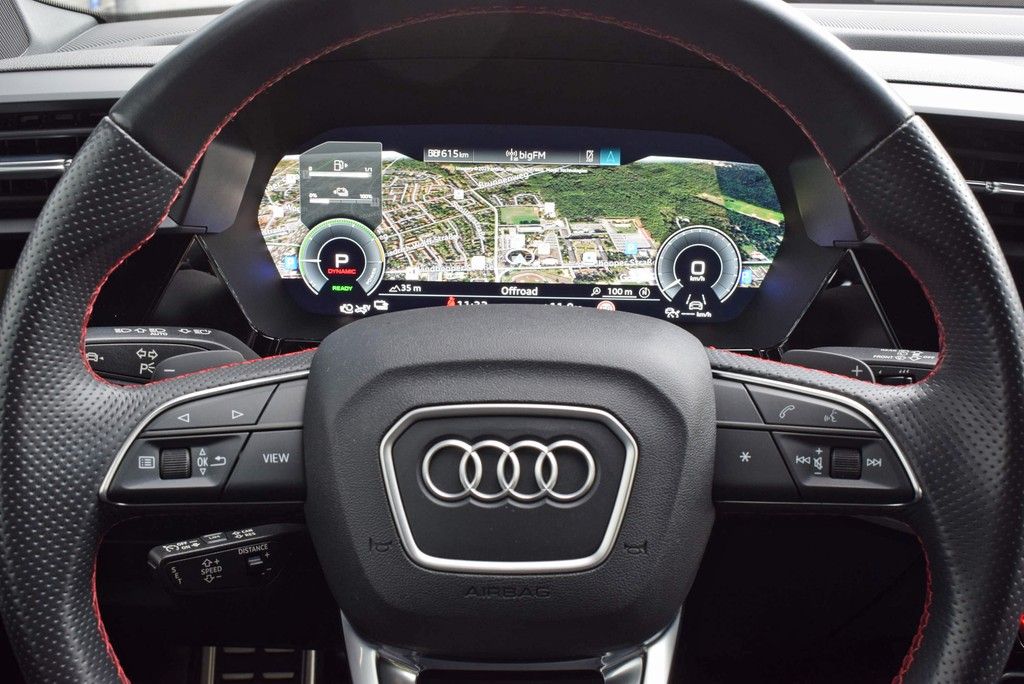 Audi A3 Sportback 45 TFSI e S-tr. *S-line*Matrix*HuD*