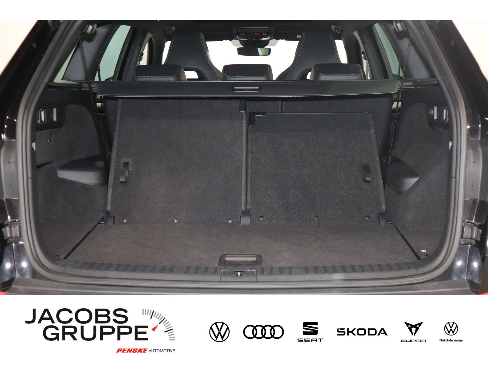 Skoda Kodiaq 2.0 TDI Sportline 4x4 - Samsaru's Car Outlet