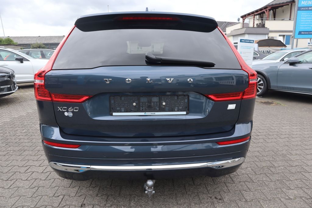 Volvo XC60 T6 AWD Recharge Plus Bright|NAVI|AHK|360CAM