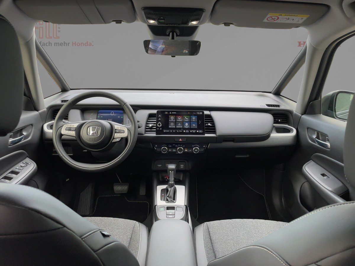 Honda Jazz 1.5 Hybrid Advance Navi* Kamera* Sitzhz.*