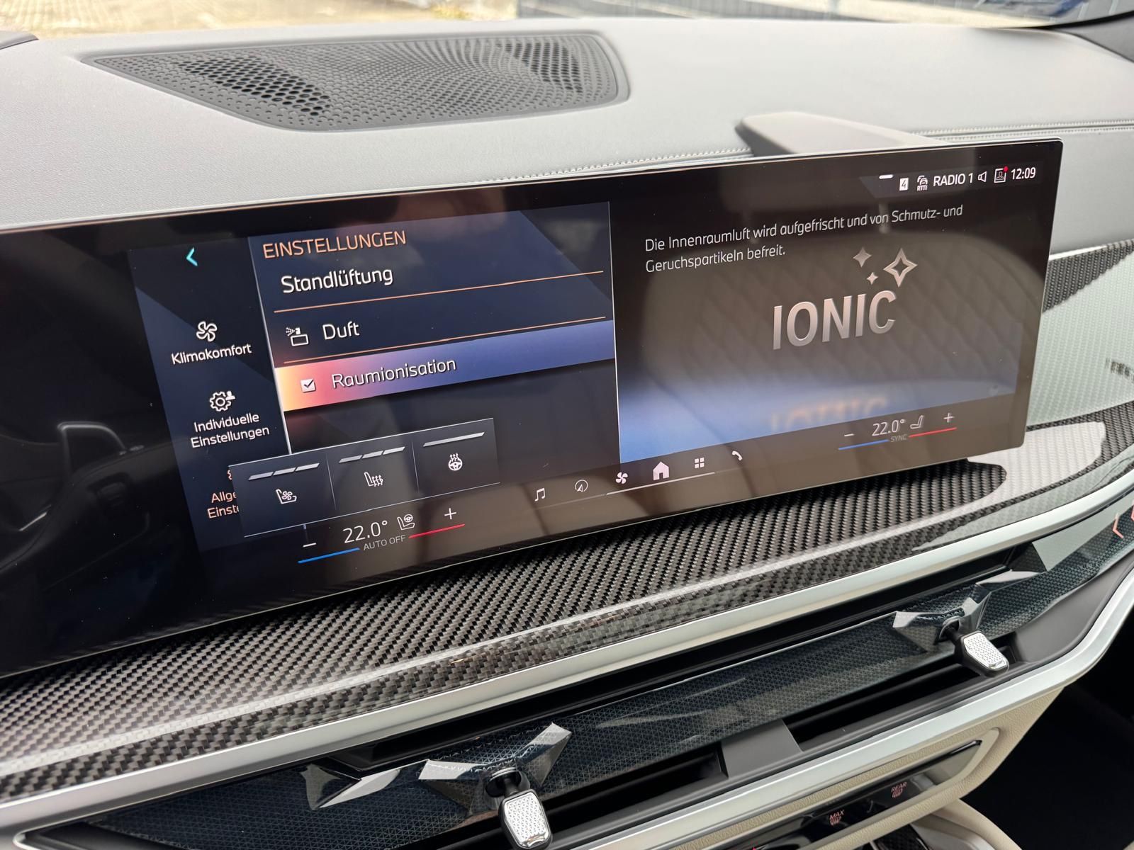 BMW X6 30d M SPORT PRO.LUFTFEDER.SOFTCL.H/K.AHK.22"