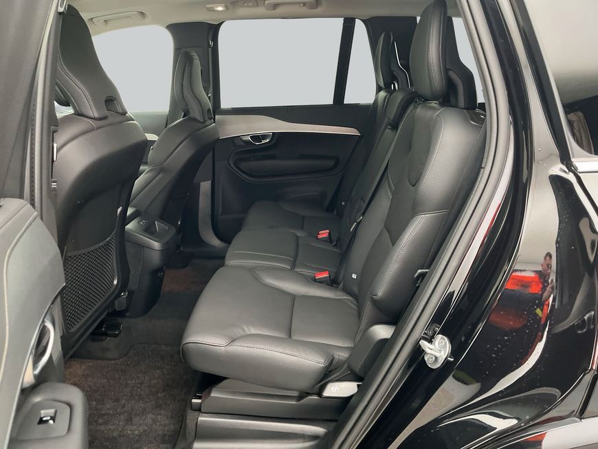 Volvo XC90 B5 D AWD Plus Bright