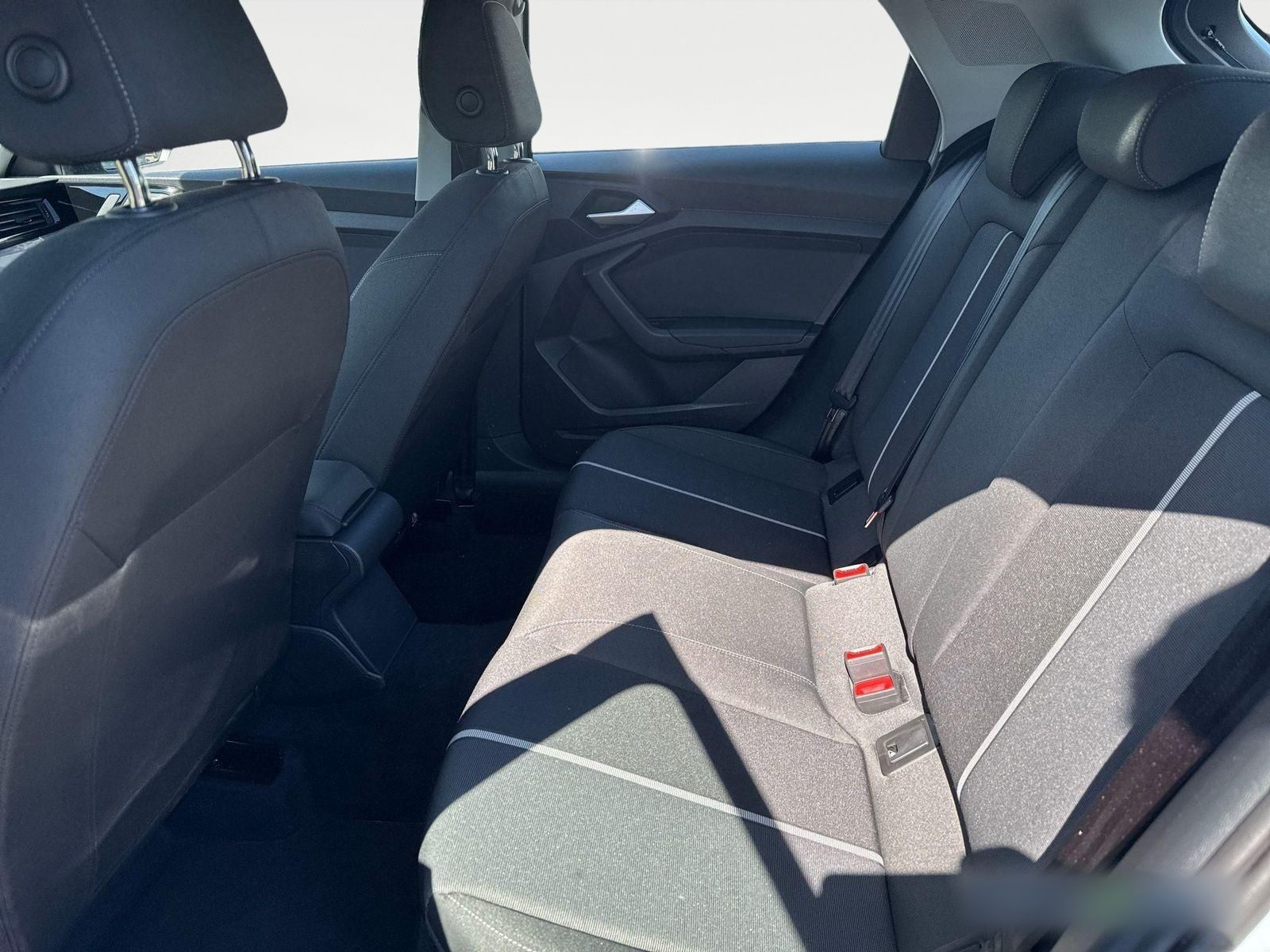 Audi A1 Sportback Advanced 25 TFSI - Samsaru's Car Outlet
