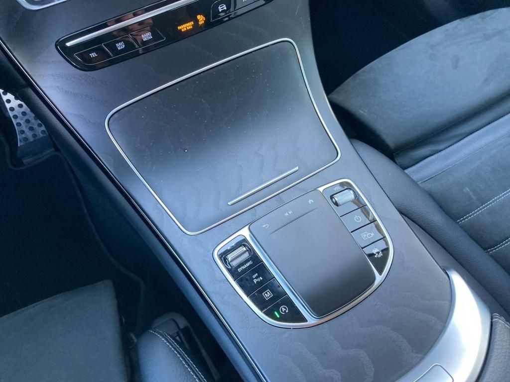 Mercedes-Benz GLC 220 d 4M AMG - Samsaru's Car Outlet