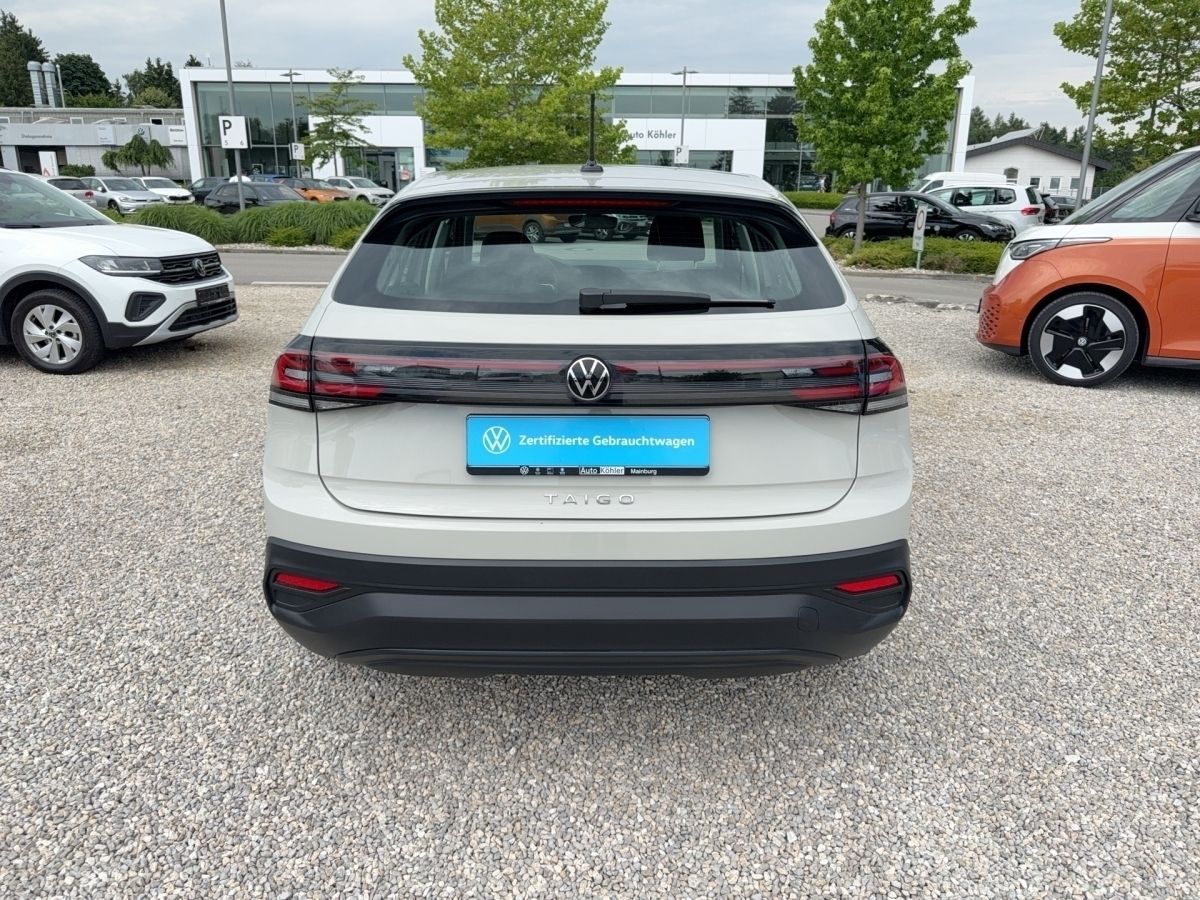 Volkswagen Taigo TSi - Samsaru's Car Outlet