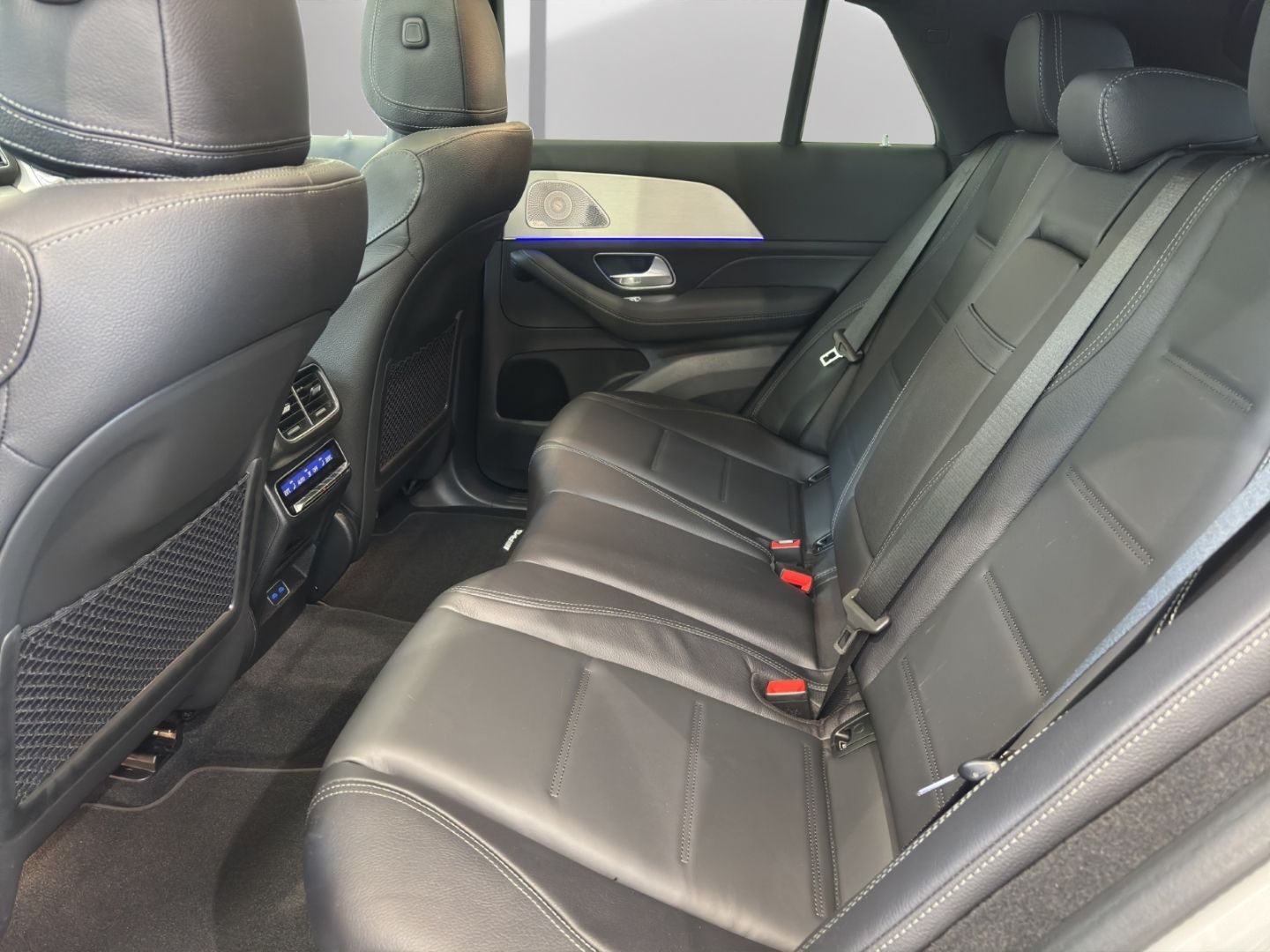 Mercedes-Benz GLE 450 d 4M AMG LINE PREMIUM NIGHT+AHK+PANO+AIR