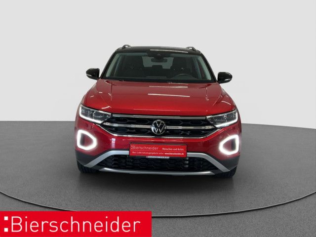 Volkswagen T-Roc 1.5 TSI DSG Style - Samsaru's Car Outlet