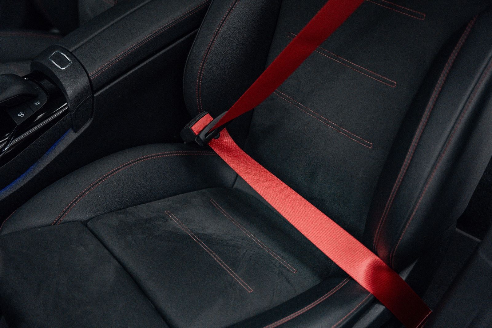 Mercedes-Benz CLA 45 AMG S - Samsaru's Car Outlet
