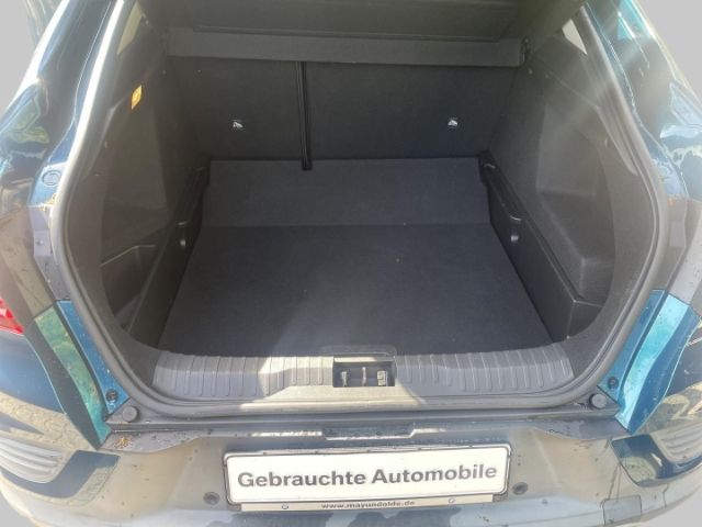 Renault Arkana Intens - Samsaru's Car Outlet
