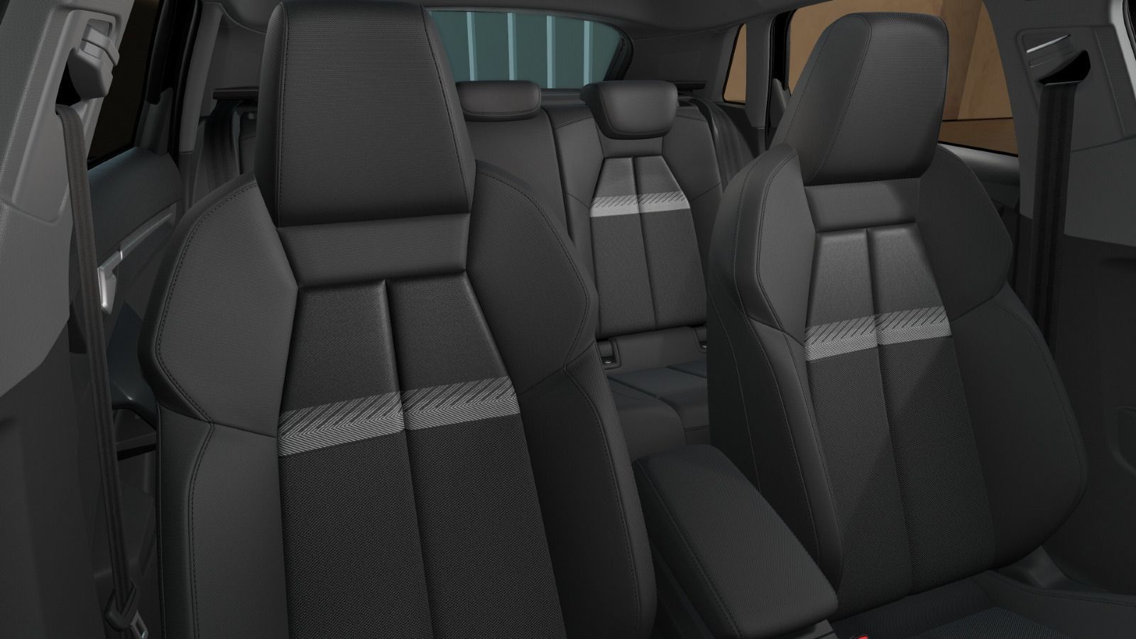 Audi A3 allstreet 35 TFSI - Samsaru's Car Outlet