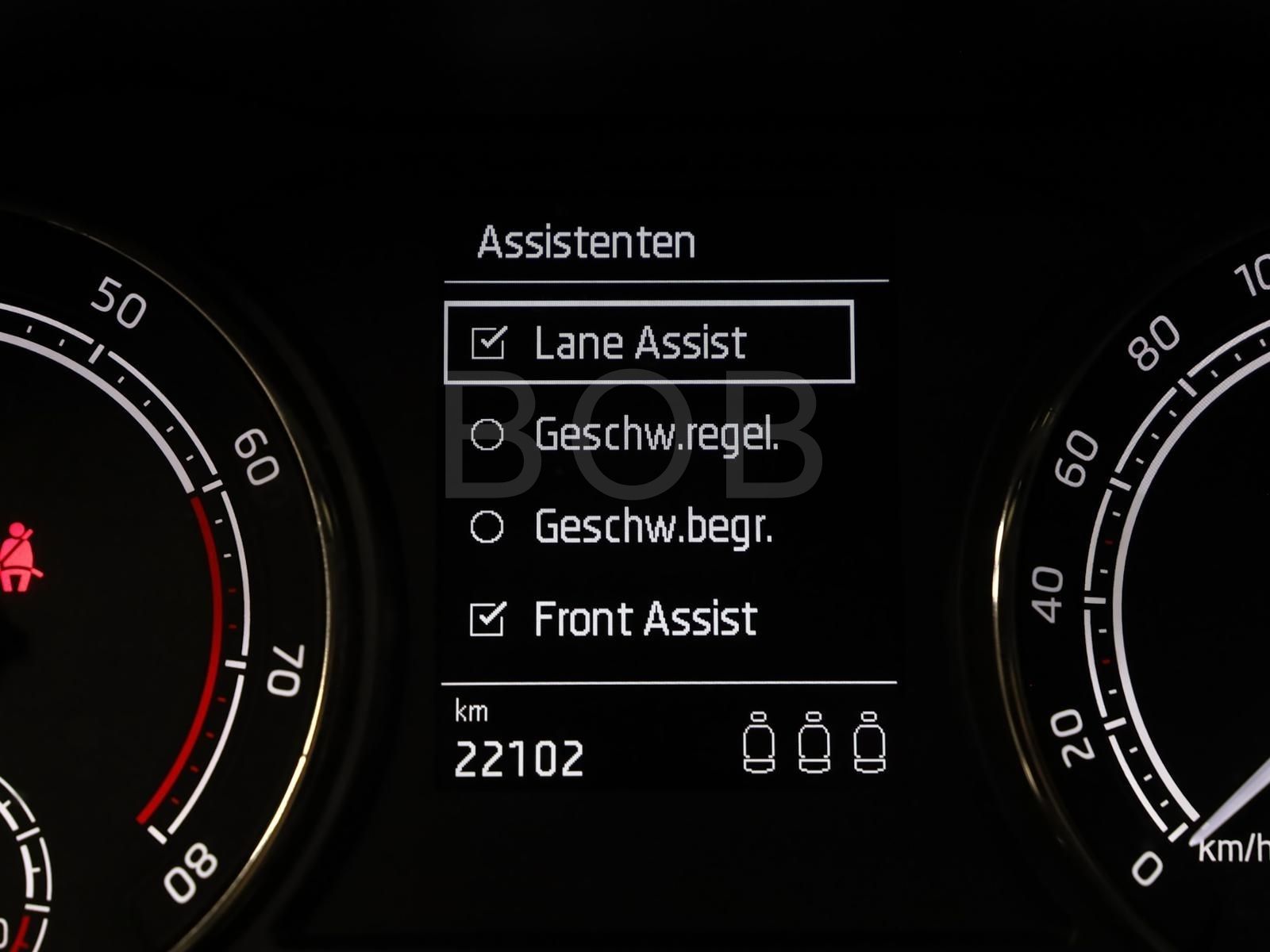 Skoda Kamiq 1.5 TSI DSG Clever - Samsaru's Car Outlet