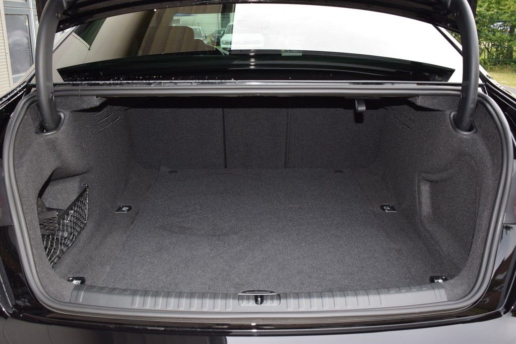 Audi A6 Limo 40 TDI quattro - Samsaru's Car Outlet