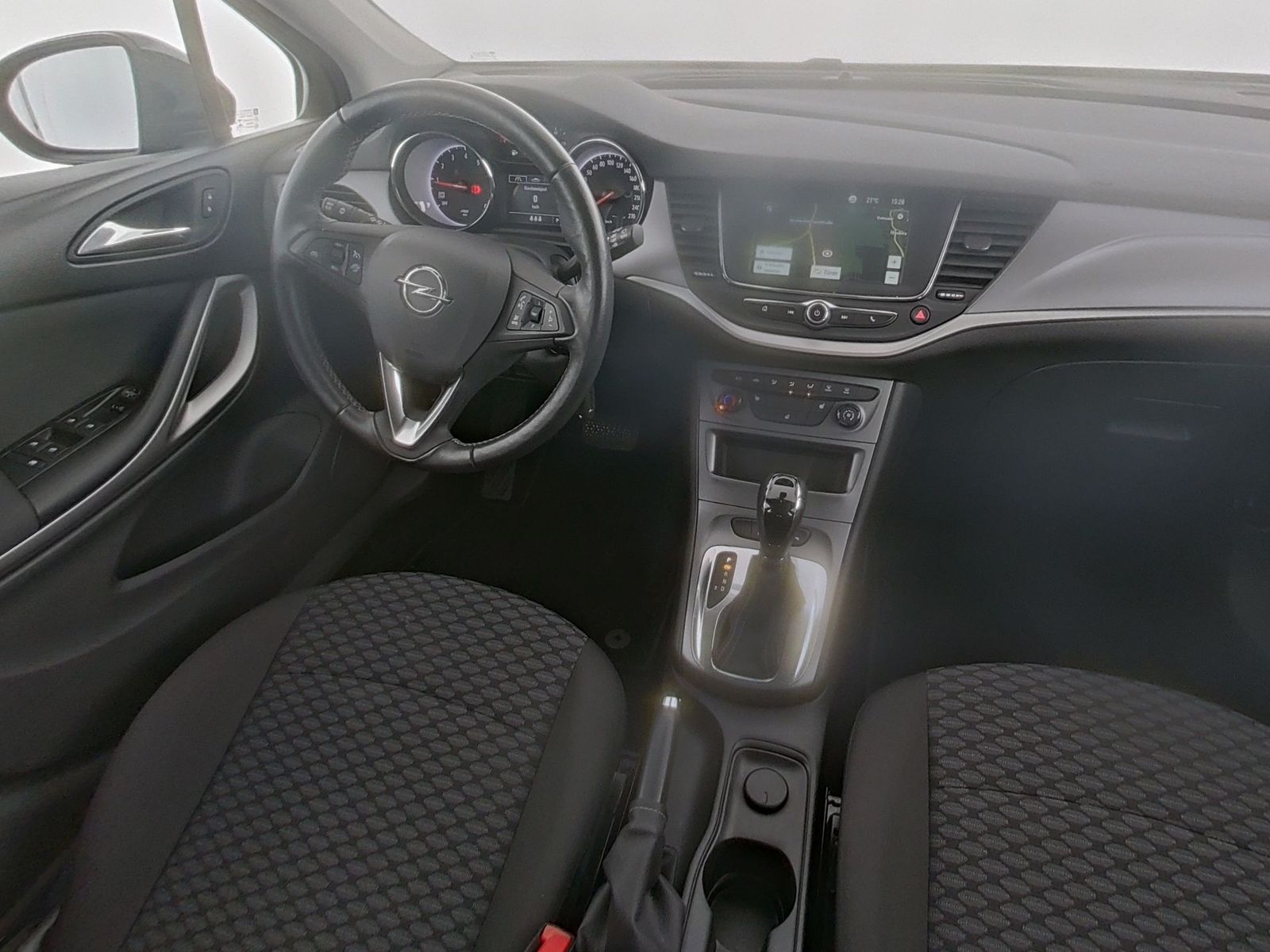 Opel Astra Edition - Samsaru's Car Outlet