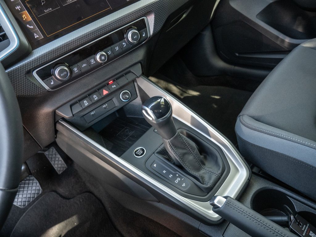 Audi A1 Sportback 25TFSI - Samsaru's Car Outlet