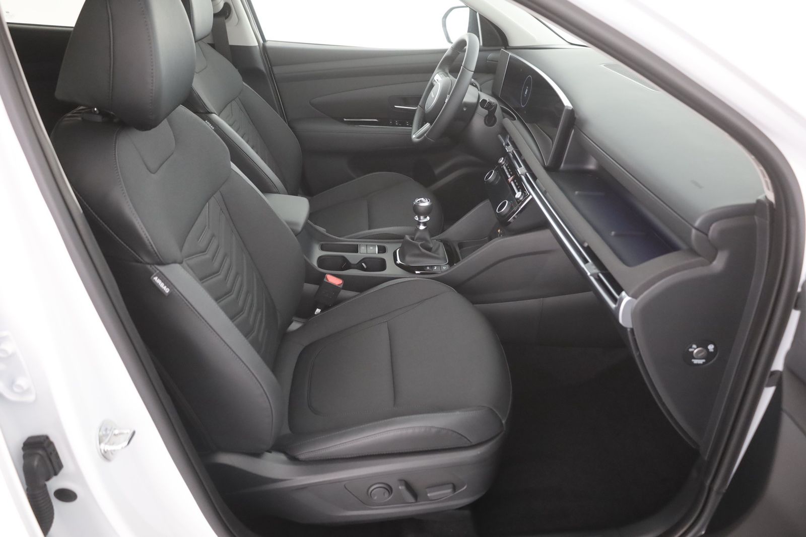Hyundai Tucson 1.6T-GDI - Samsaru's Car Outlet