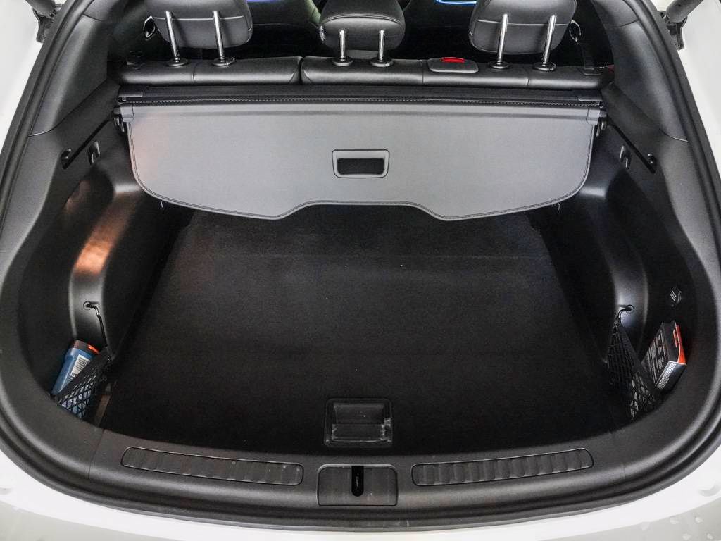 Smart #3 BRABUS-LED-HUD-PANO-LEDER-MEMORY-SOUND-KAM